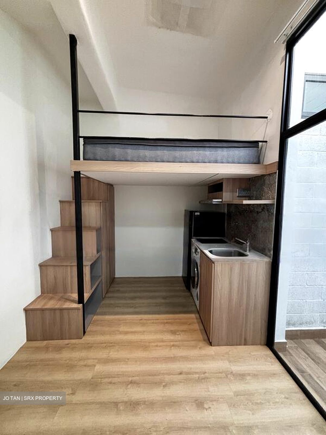 Boundary Road (D19), Apartment #456155331